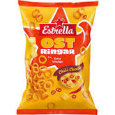 ESTRELLA OST RINGAR 200 GR